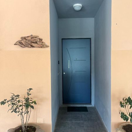 Camelia'S House Apartment Olbia Luaran gambar
