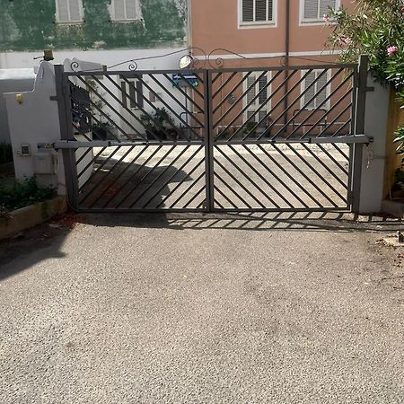 Camelia'S House Apartment Olbia Luaran gambar