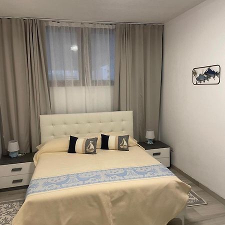 Camelia'S House Apartment Olbia Luaran gambar
