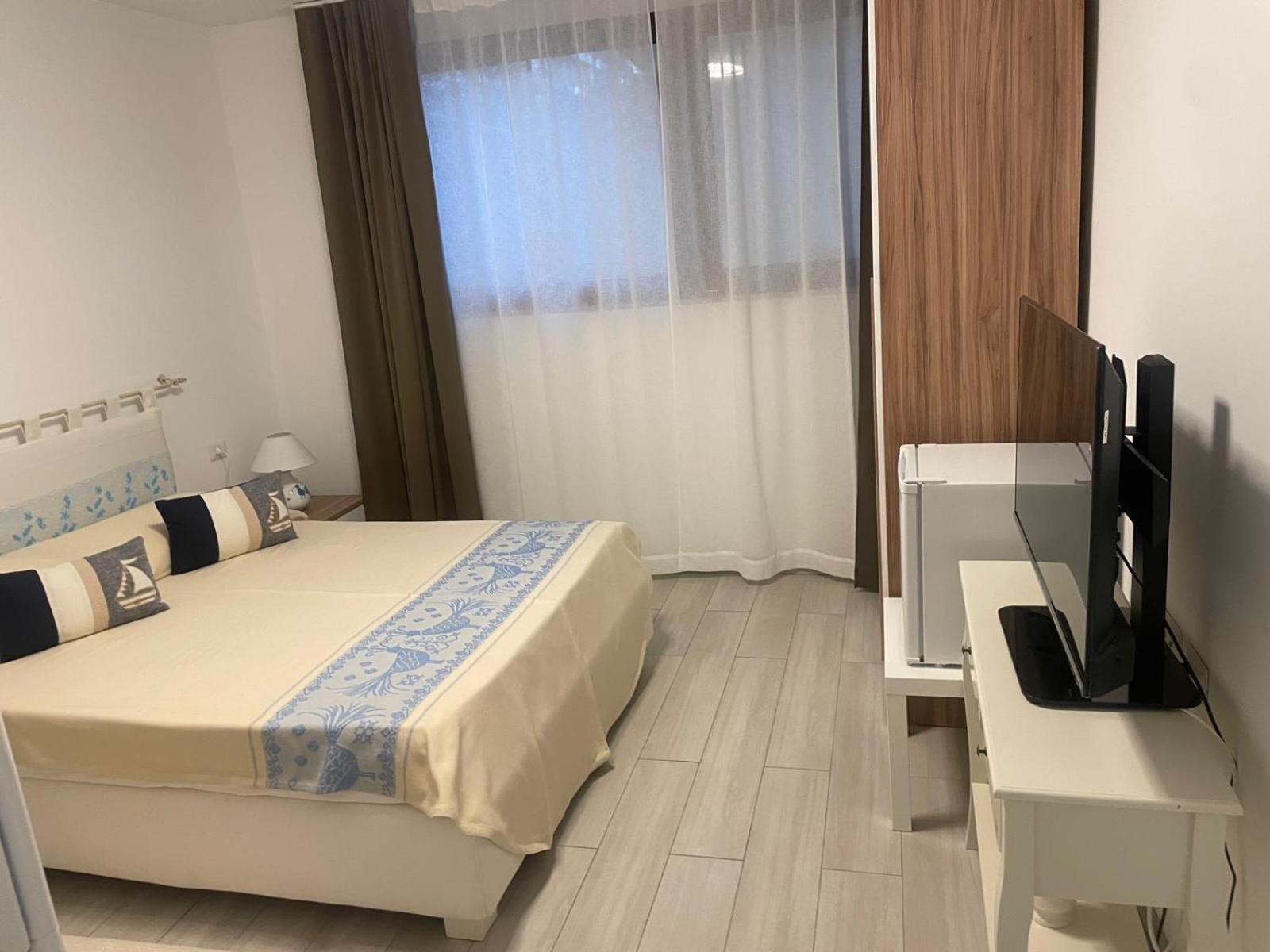 Camelia'S House Apartment Olbia Luaran gambar