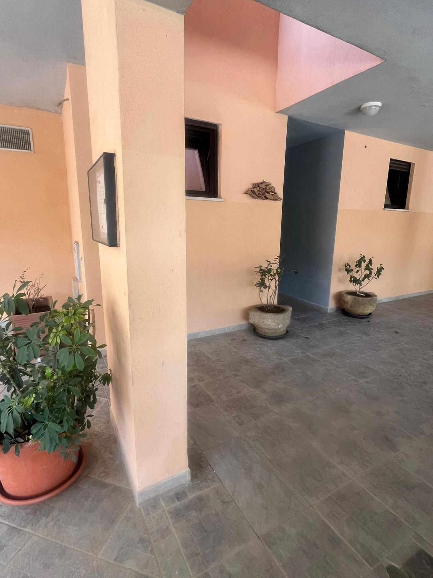 Camelia'S House Apartment Olbia Luaran gambar