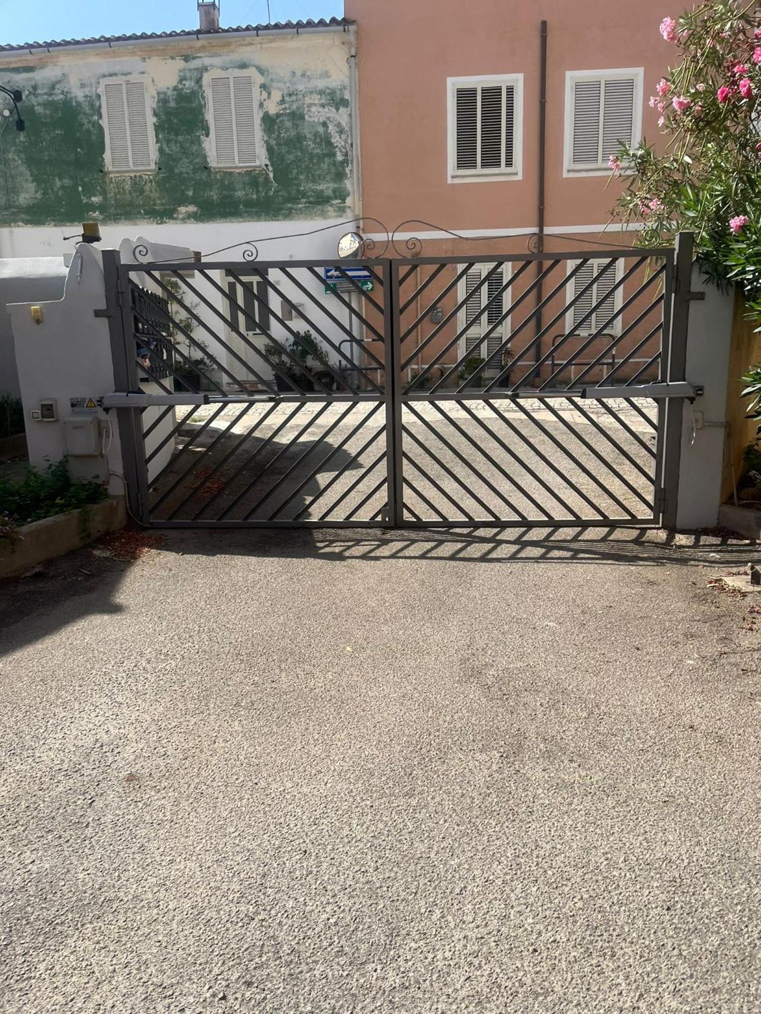 Camelia'S House Apartment Olbia Luaran gambar