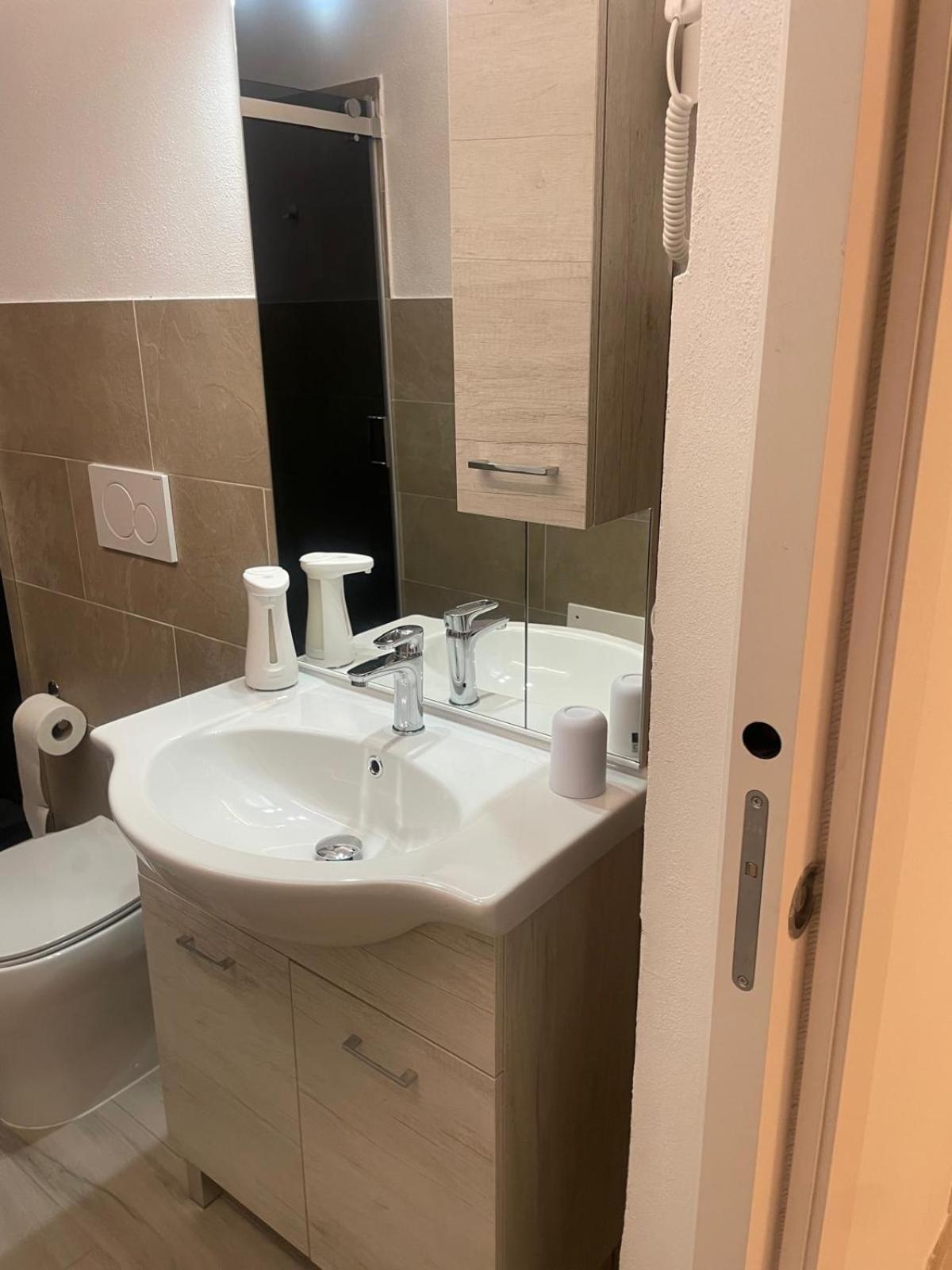 Camelia'S House Apartment Olbia Luaran gambar