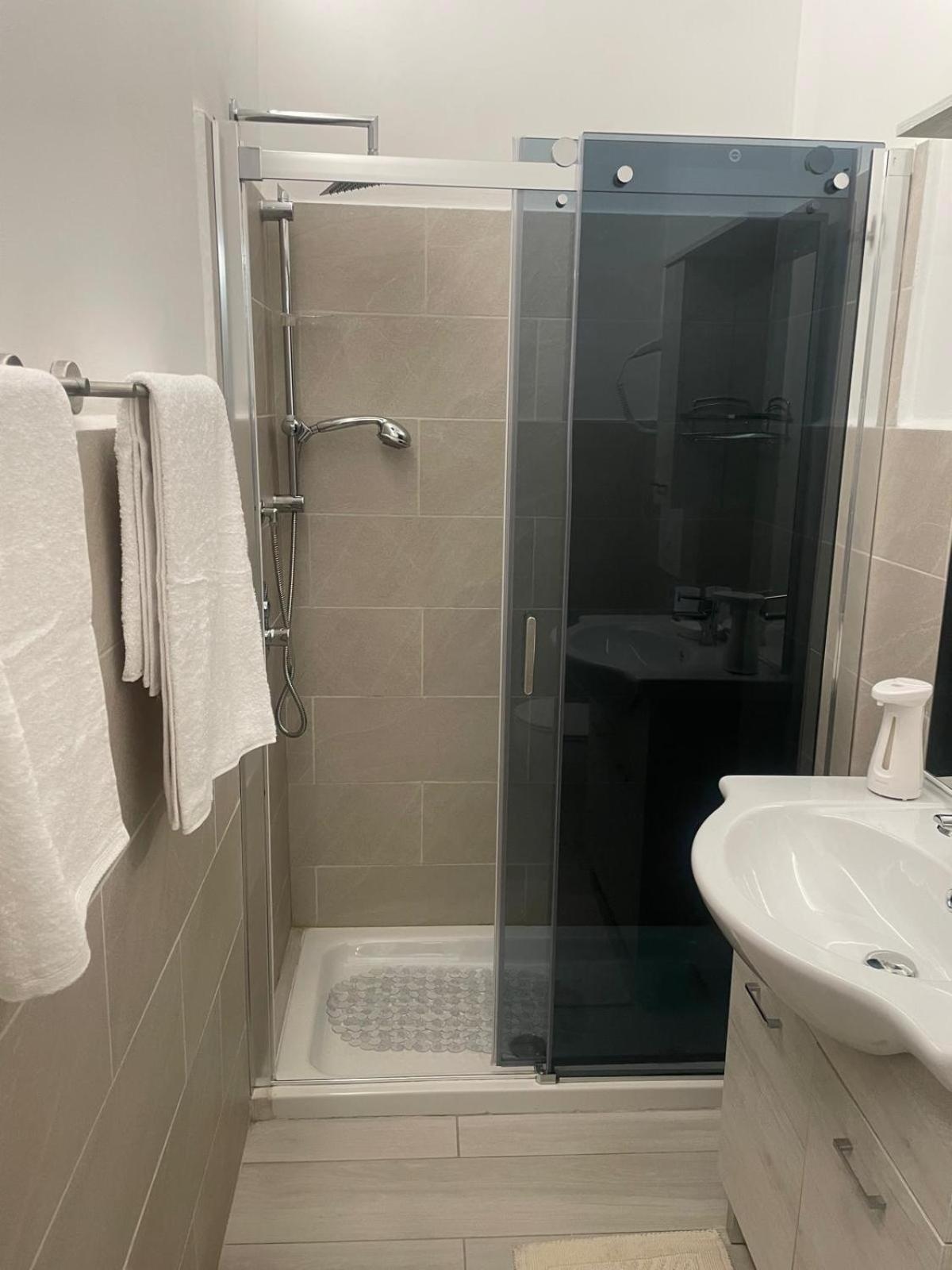 Camelia'S House Apartment Olbia Luaran gambar